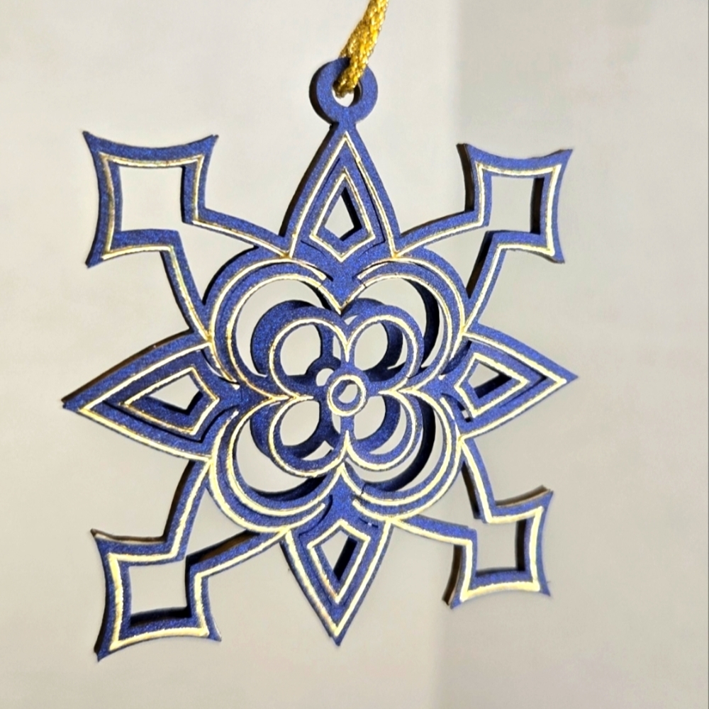 Louis Vuitton Christmas Ornament 2021 Advent Calendar Limited Edition